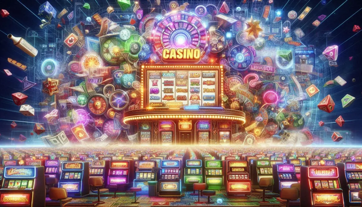 Casino Gelsenkirchen